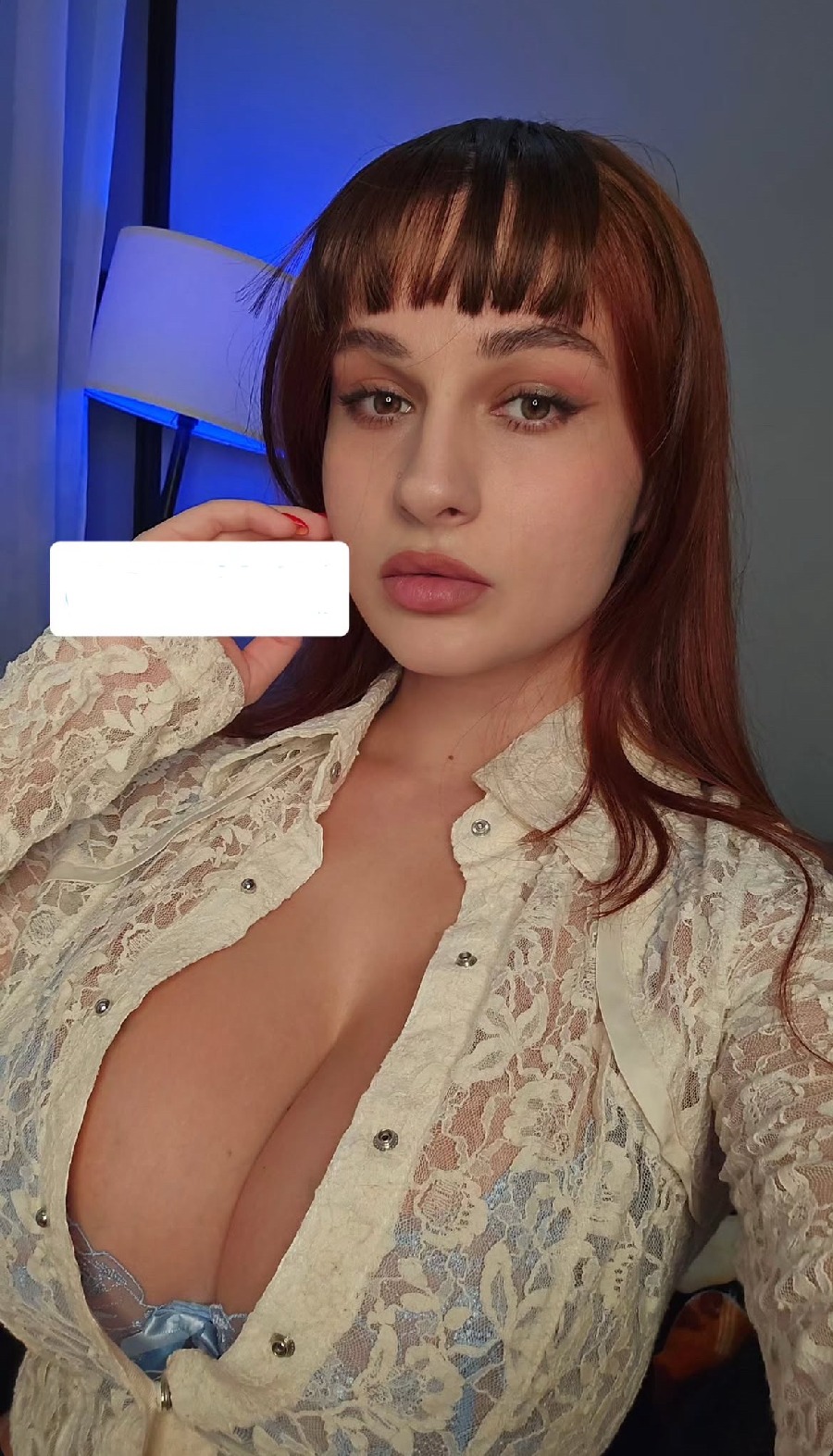 Take a pause and enjoy Miranda Faith — streaming from Belgrade