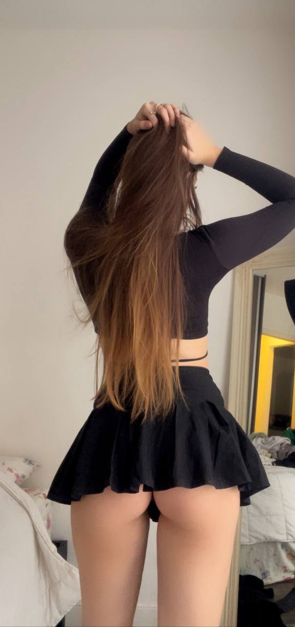 Photo Lola La Fleur in Belgrade