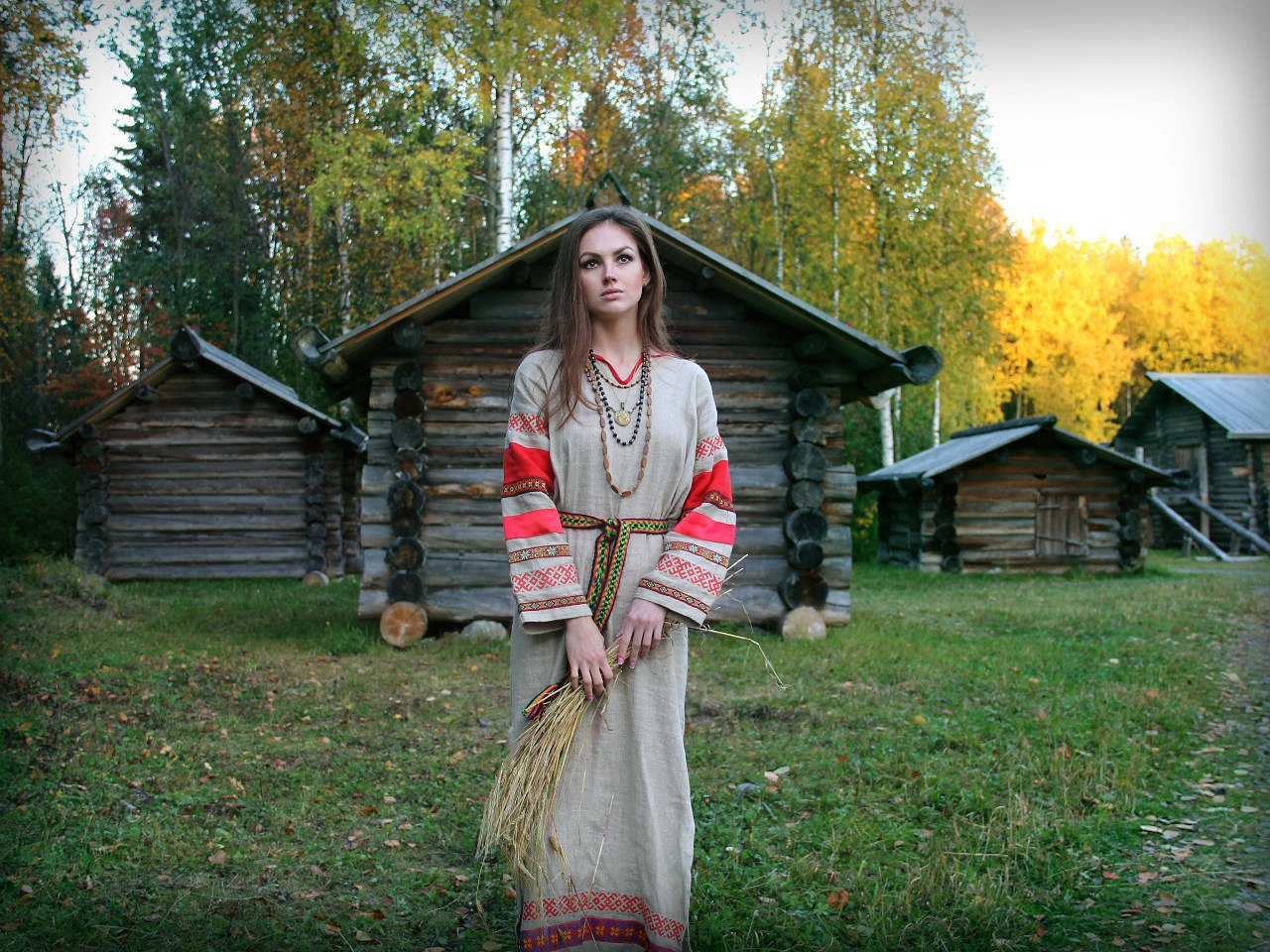 Sexy model Slavic girls in Belgrade