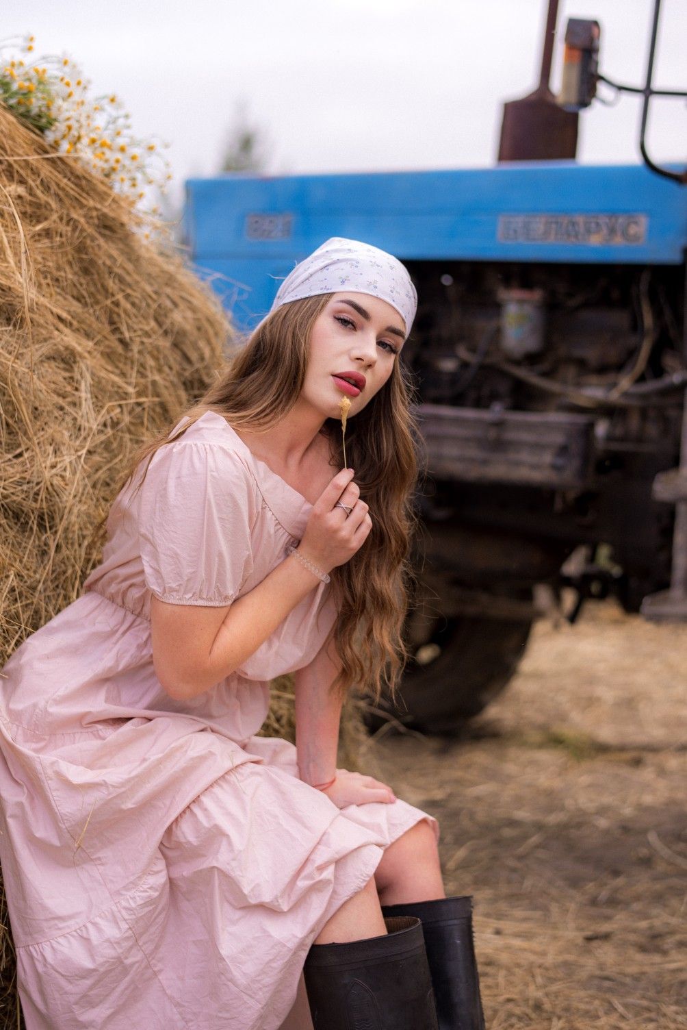 Underwear Slavic women in Belgrade