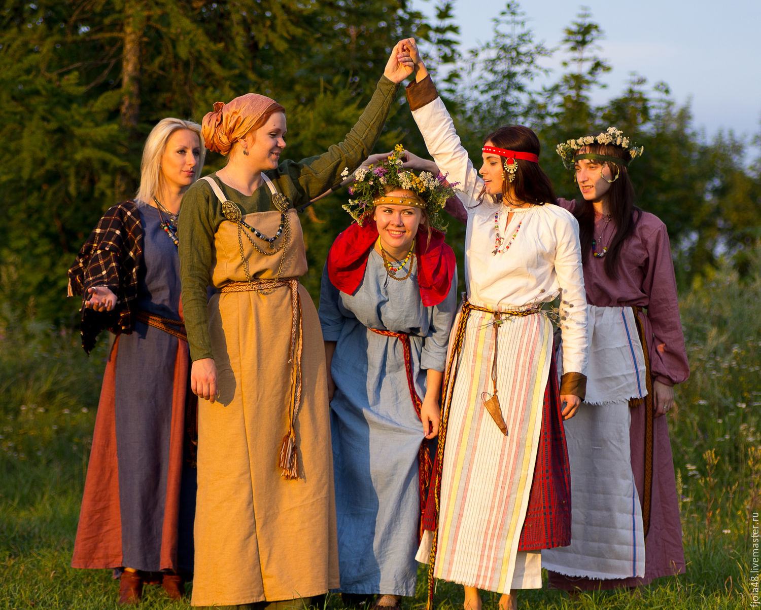 Sexy model Slavic women in Belgrade