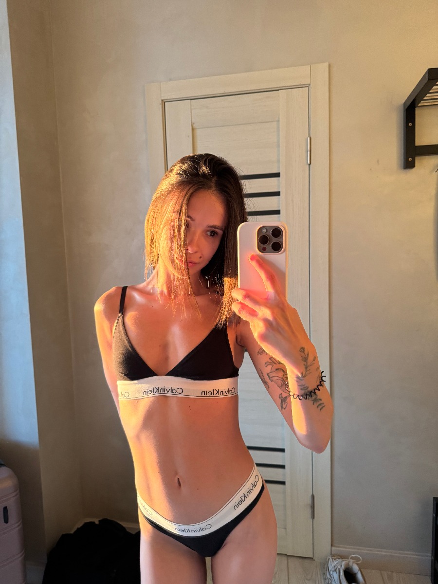 Photo Tina in Belgrade